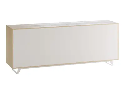 Tomasella Gruppo DIAGONAL 3D model