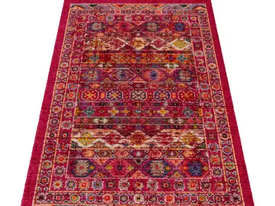 Rug Set 200 3D model