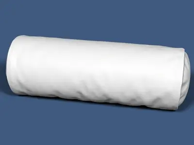 Pillow 35 3D model
