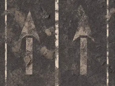asphalt 09- pbr -png- 4k- seamless Texture