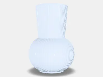 PADRAG Vase 3D model
