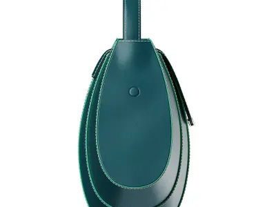 Mietis Tatu Bag 3D model