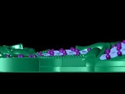 bodhisattva yin 3D print model