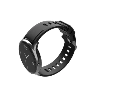 Smart Watch 3D model