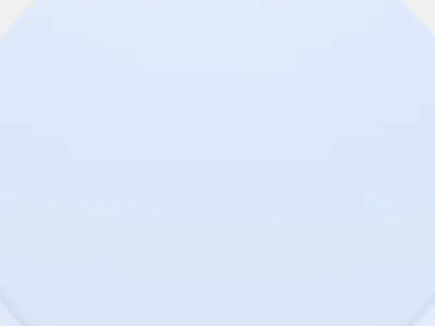 STOFTMOLN LED ceiling-wall lamp Low-poly 3D model