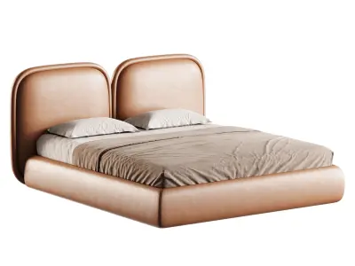 ANA ROQUE INTERIORS 3D model