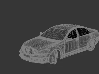 This machine 3D model