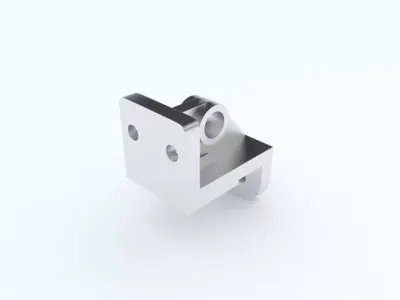 Mechanical Part No 78 3D print model