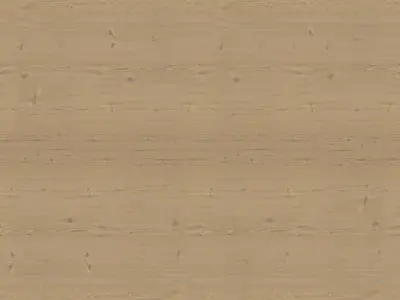 Pinterest scene 02 - Bedroom 3D model