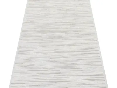 Rug Set 606 3D model