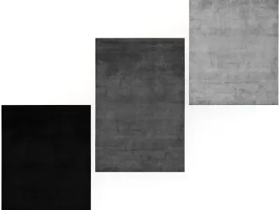 Carpet 03 3D model