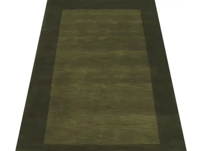 Rug Set 739 3D model