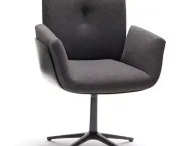 Alvo Chair 3D model