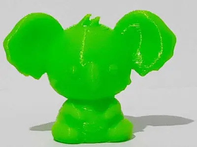 Koala  3D print model