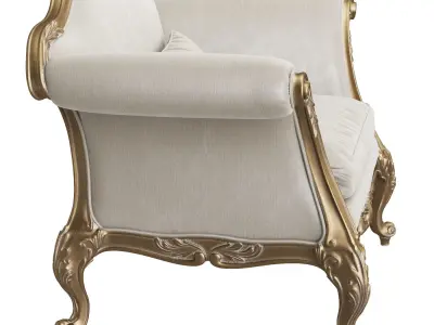 Chelini Art 1200 3D model