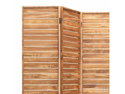 Panel Solid Wood GZ-M1004 3D model