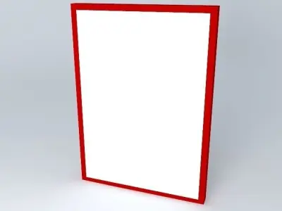 People 09 Free 3D model