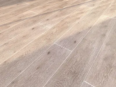 Parquet Floor Antique Texture