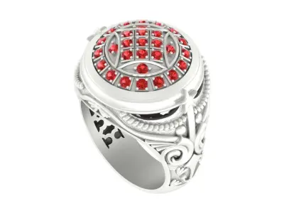 ROSETAS 10 3D print model