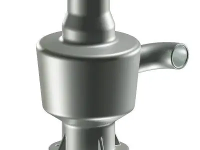 PRODUCT DESIGN ENGINEERING EDUCATIONAL PACK 3D Model Collection