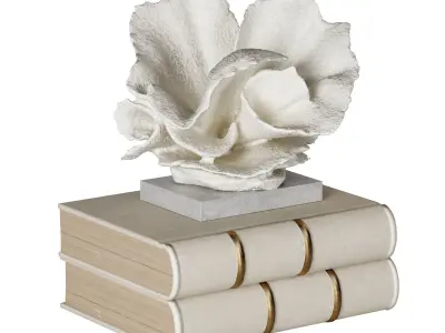 Decor Set 216 3D model