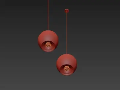 Casa Design 3D model