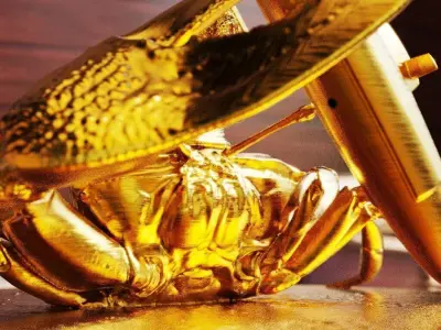 The Pinch 3D print model