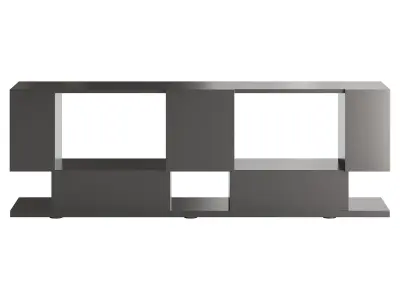 AMURA ERESIA 3D model
