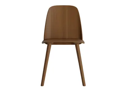 Ned Chair 3D model