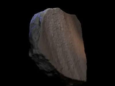 Historical object 015 3D print model