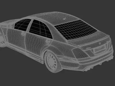 This machine 3D model