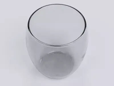 -Vase- 3D model