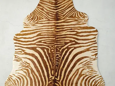 Rugs by ZARA HOME 2 3D model