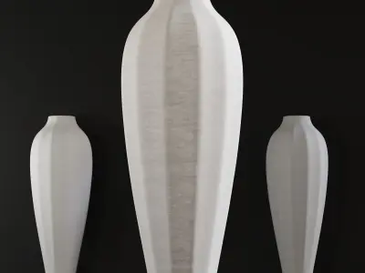  Flos Chrysalis 3D model