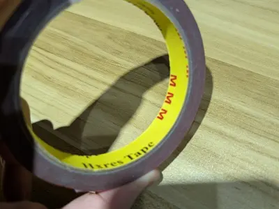 Audi RS Gear for A3 8Y - Left Hand Drive 3D print model