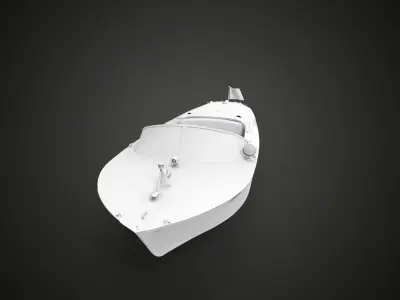 Aquarama 3d printing 3D print model