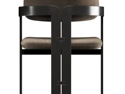 Staffoni Arredamenti 3D model