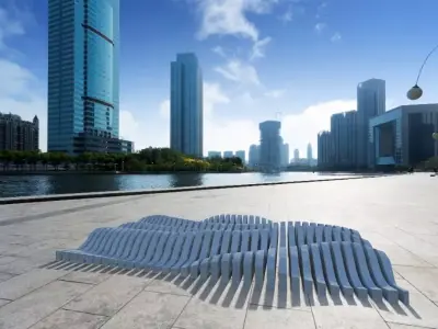 Artistic deco printable 3D print model