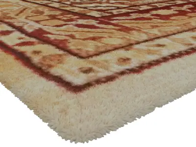 Rug Set 899 3D model