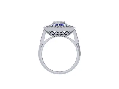 ZX-0622 3D print model