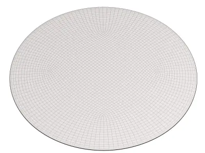 Carpet 3D model shop
