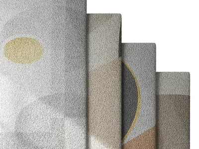 Carpet set 11 Texture