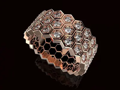 AV Disagne 18  3D print model