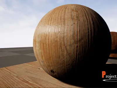 UE4-MaterialsPack-V001 different colored marbles Texture