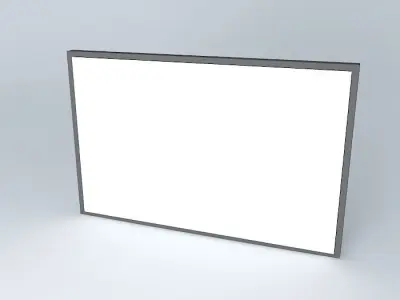 Urban 05 Free 3D model