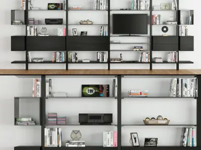 EXTENDO SY06 1 3D model