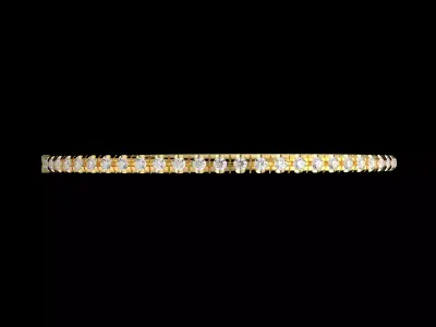 Gold N1469 3D print model