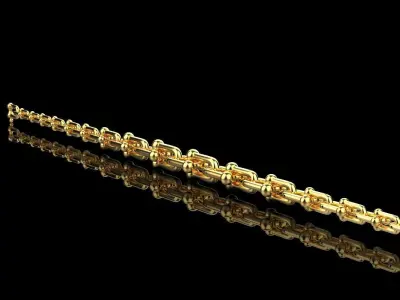 Chain z9699 3D print model