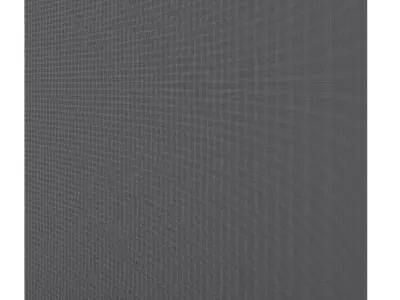 Rock wall 3D model purchase