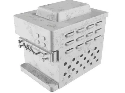  ENGINEERING EDUCATIONAL PACK 3D Model Collection